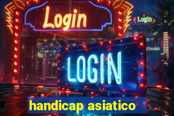 handicap asiatico -1.25